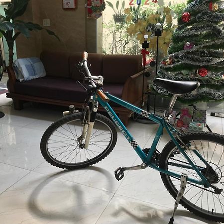 Tam Homestay دا نانغ المظهر الخارجي الصورة