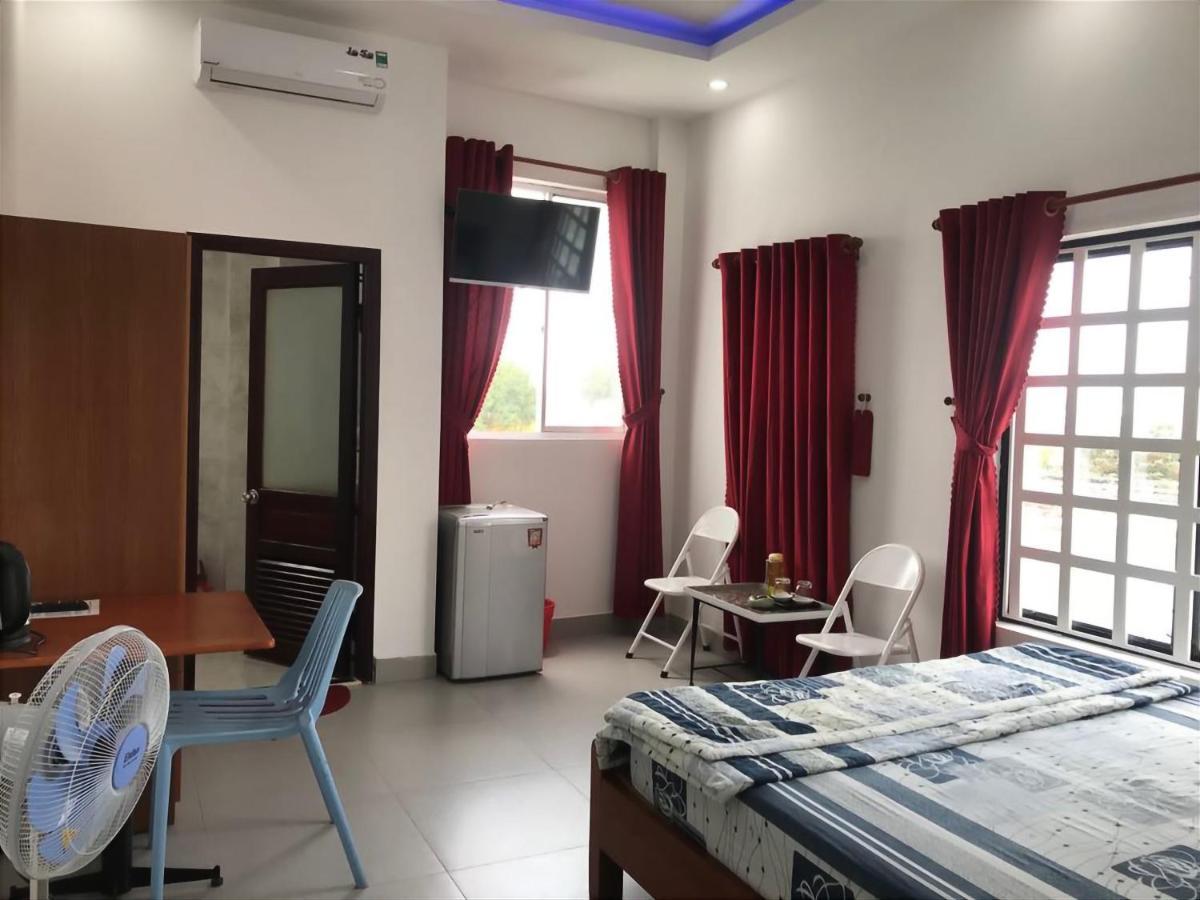 Tam Homestay دا نانغ المظهر الخارجي الصورة