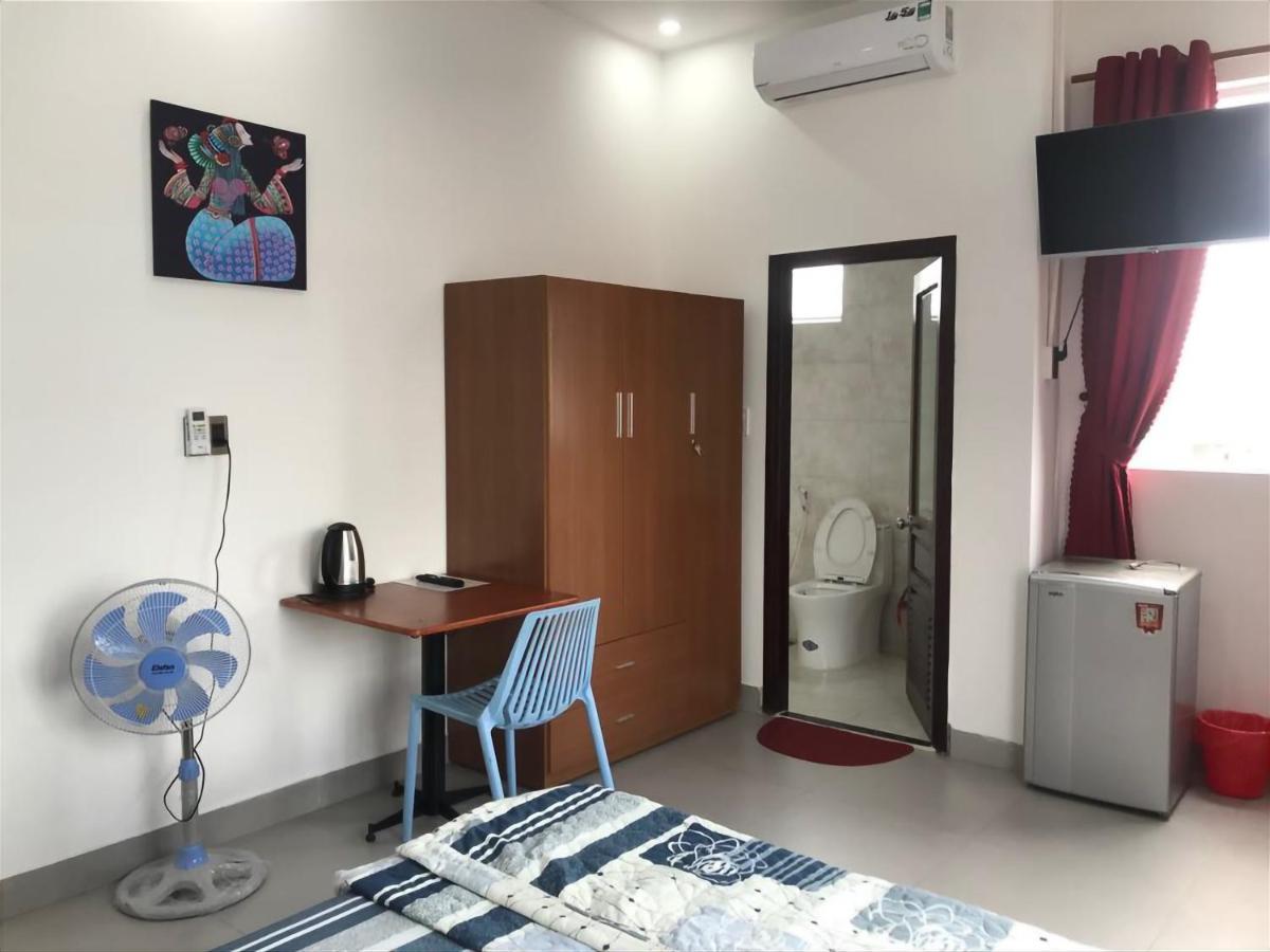 Tam Homestay دا نانغ المظهر الخارجي الصورة