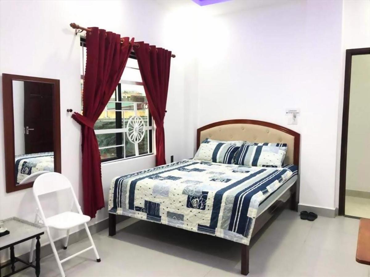 Tam Homestay دا نانغ المظهر الخارجي الصورة