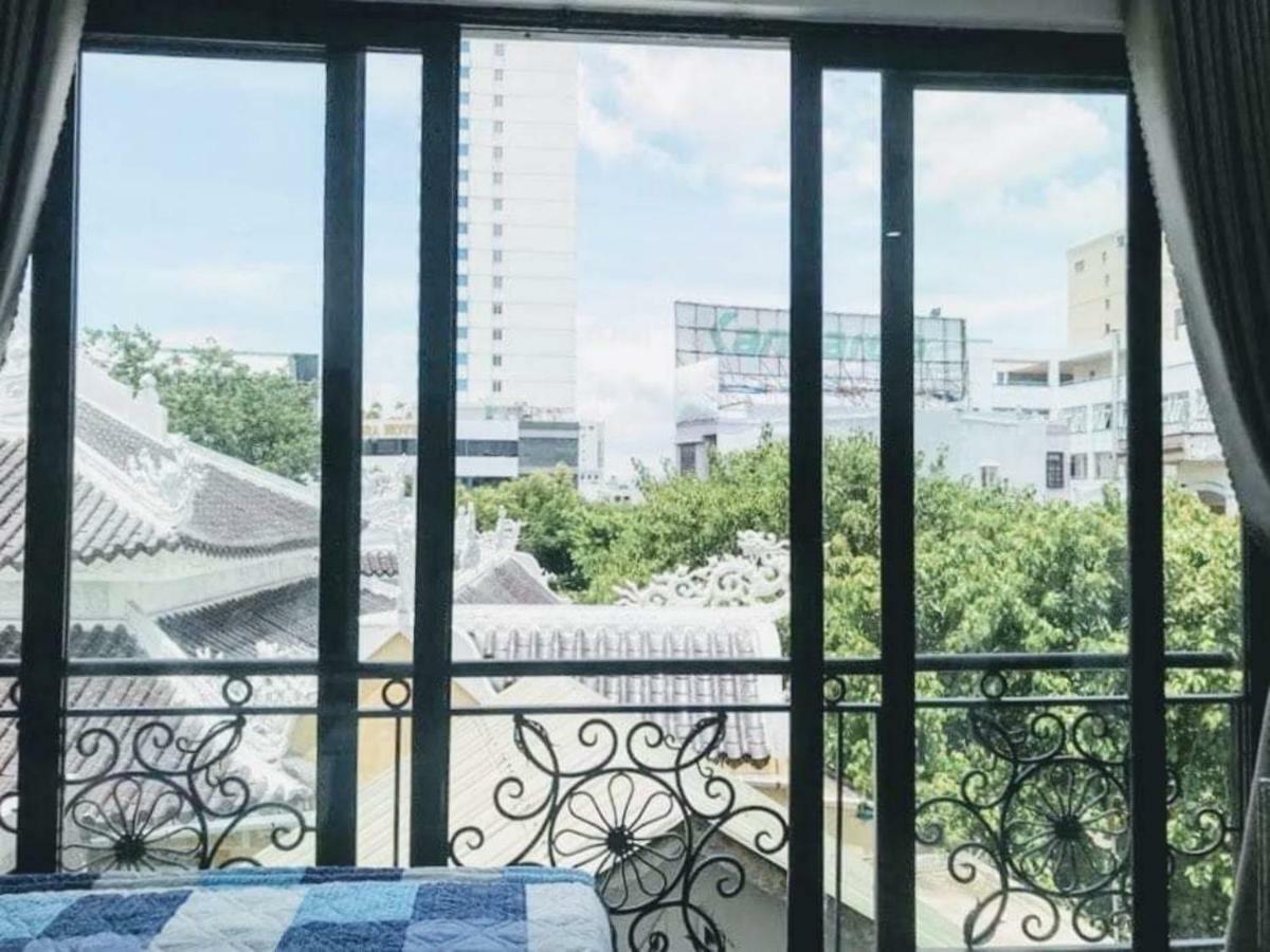 Tam Homestay دا نانغ المظهر الخارجي الصورة