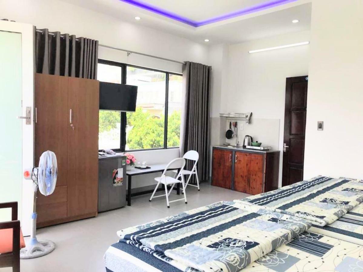 Tam Homestay دا نانغ المظهر الخارجي الصورة