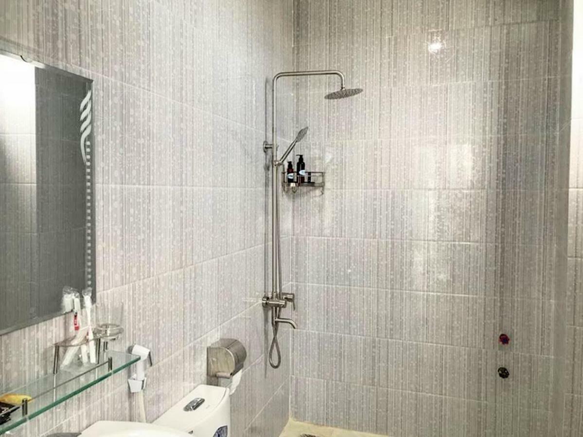 Tam Homestay دا نانغ المظهر الخارجي الصورة
