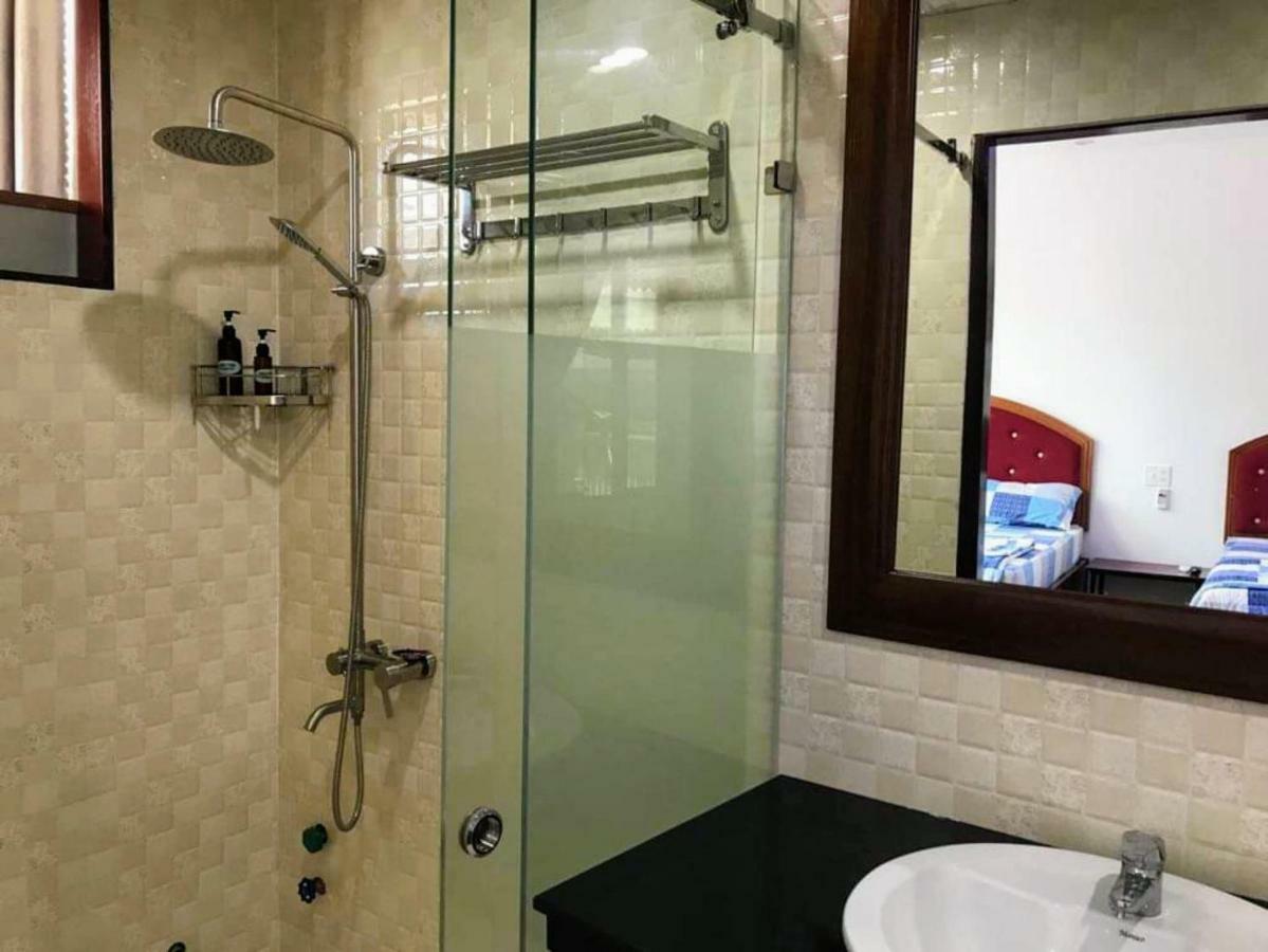 Tam Homestay دا نانغ المظهر الخارجي الصورة