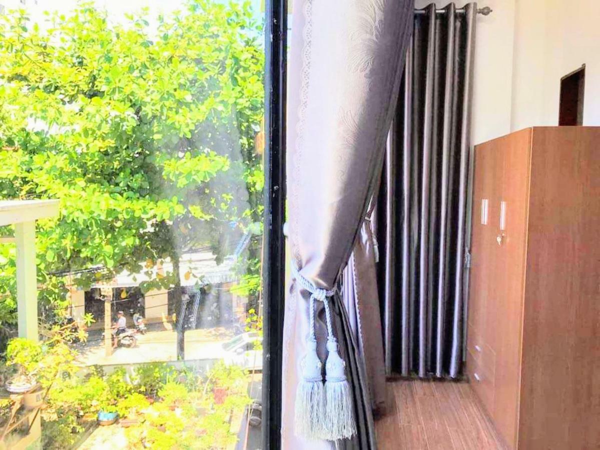 Tam Homestay دا نانغ المظهر الخارجي الصورة
