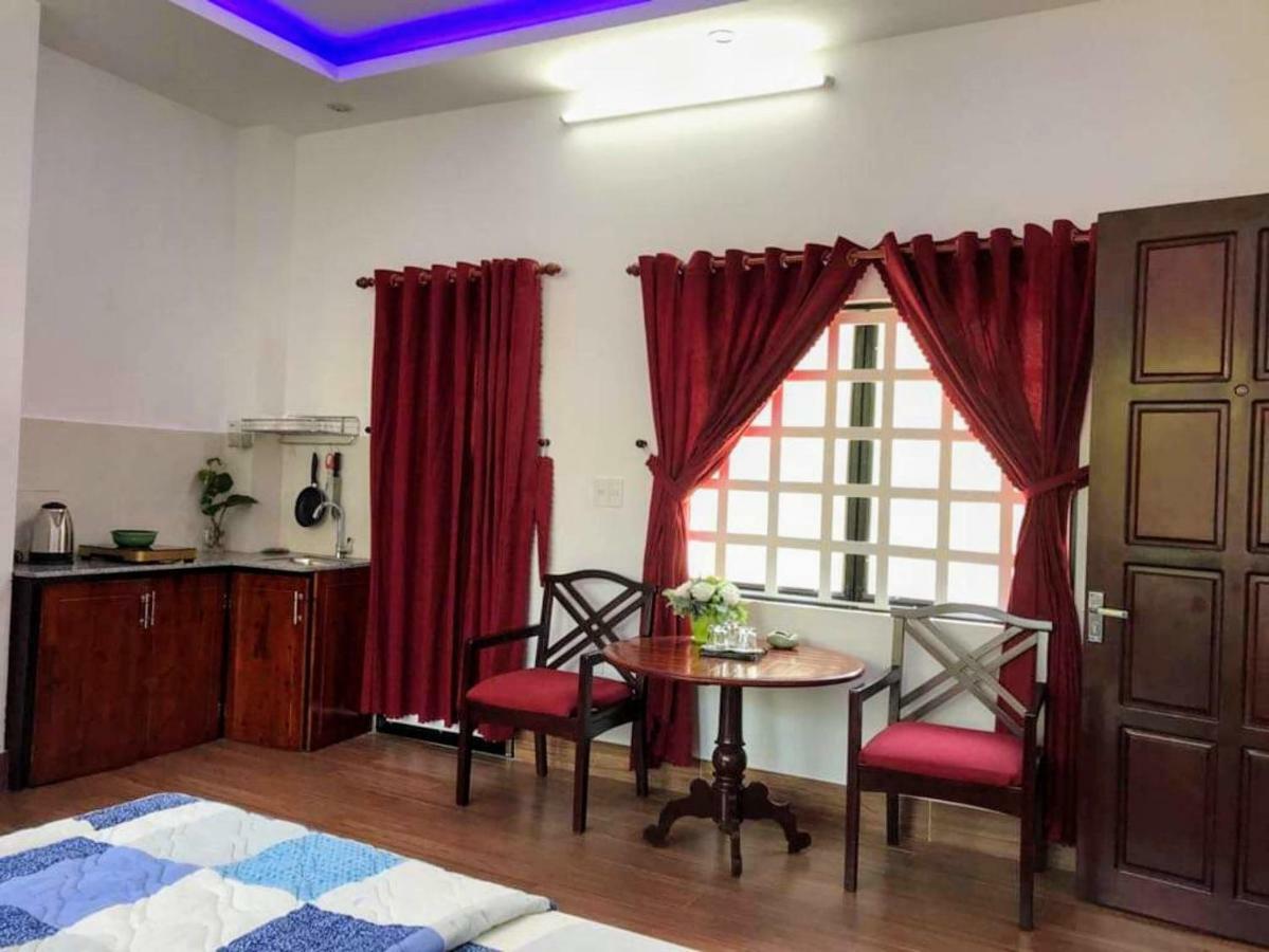 Tam Homestay دا نانغ المظهر الخارجي الصورة