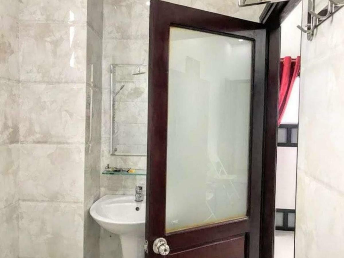 Tam Homestay دا نانغ المظهر الخارجي الصورة