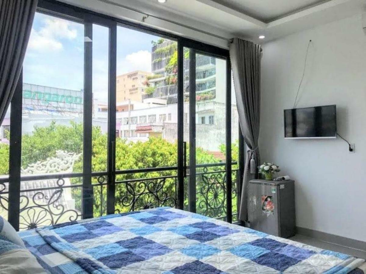 Tam Homestay دا نانغ المظهر الخارجي الصورة