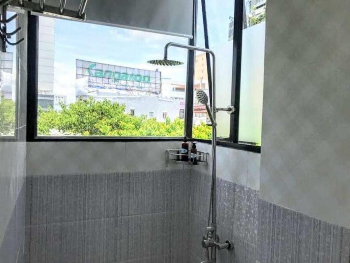 Tam Homestay دا نانغ المظهر الخارجي الصورة