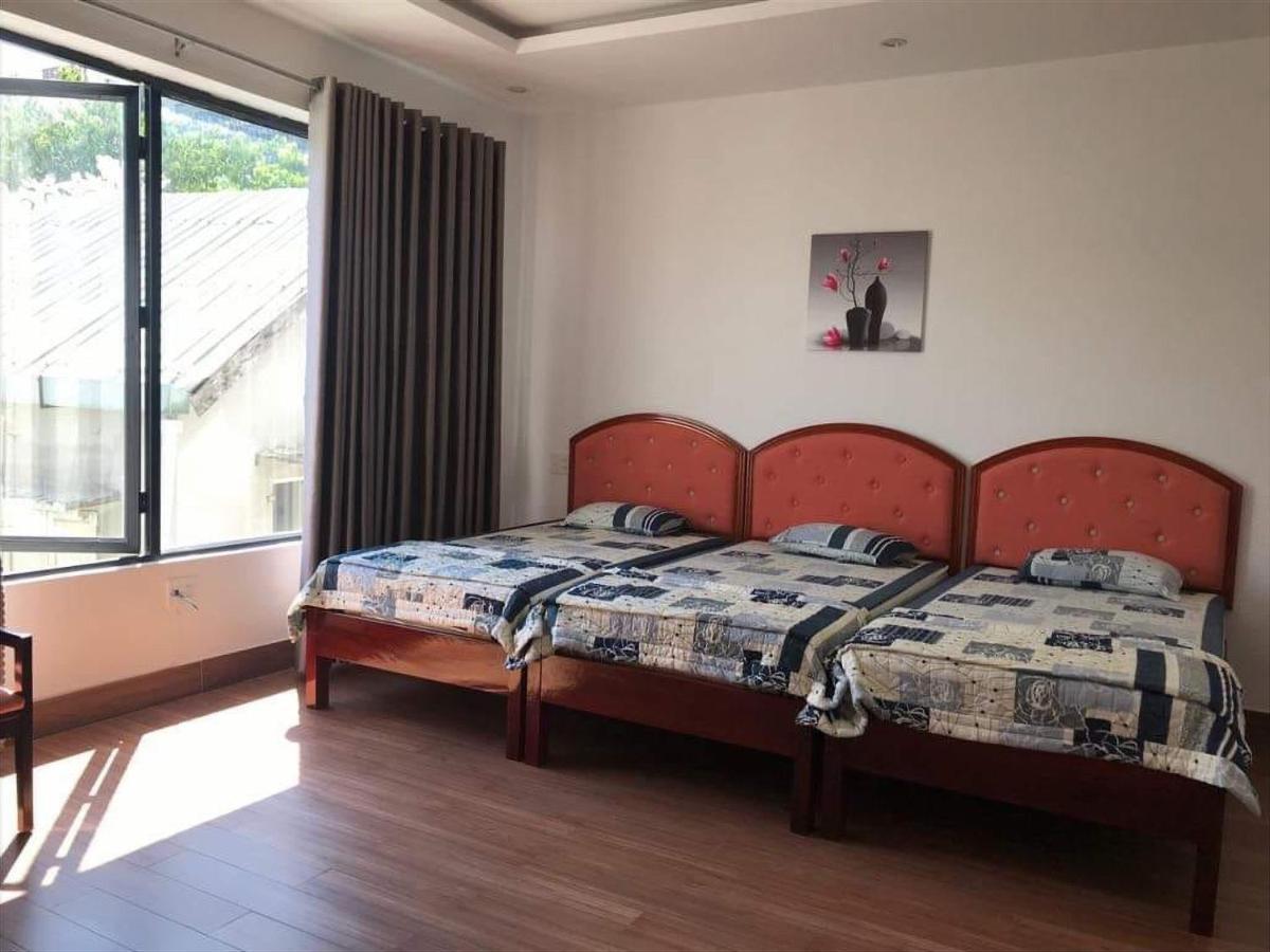 Tam Homestay دا نانغ المظهر الخارجي الصورة