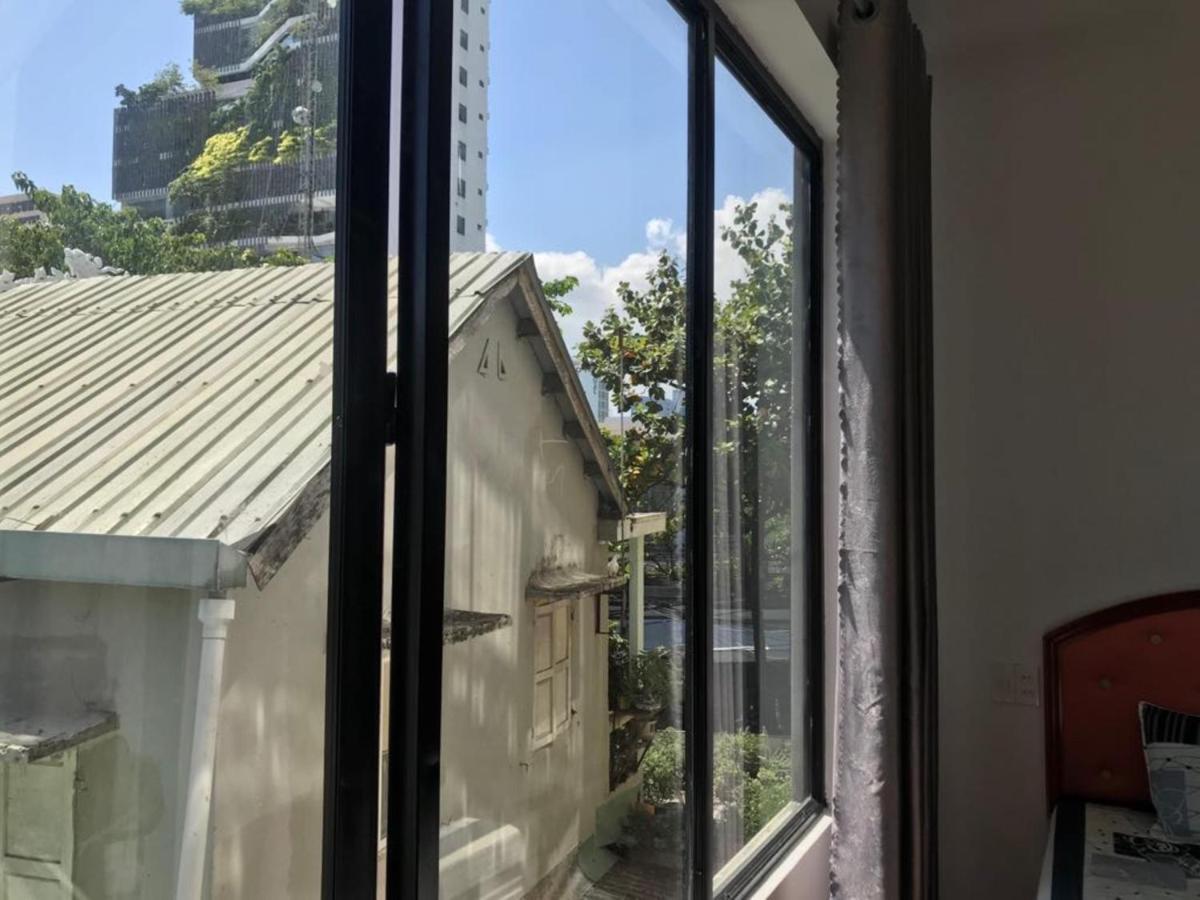 Tam Homestay دا نانغ المظهر الخارجي الصورة
